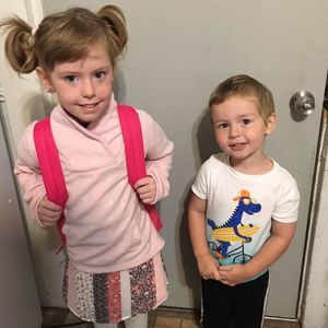 Meet your Posher, Christine